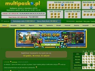 multipasko forum